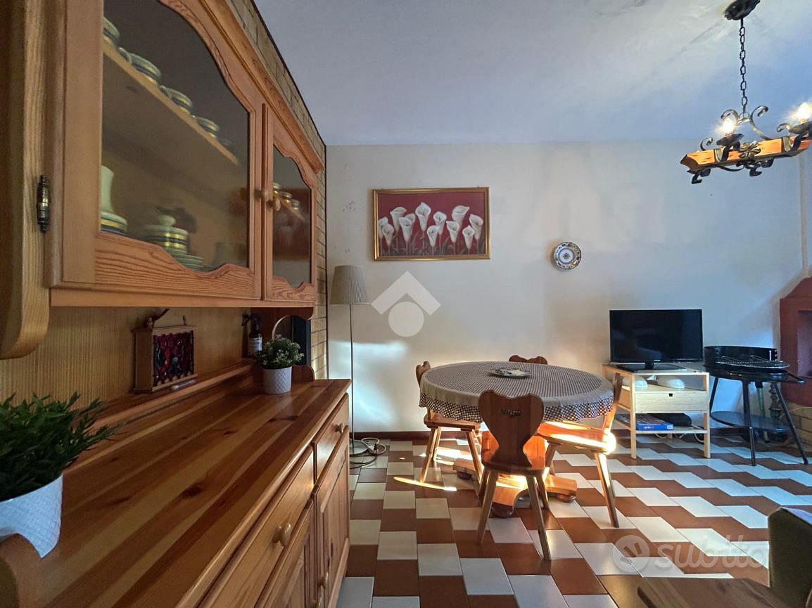 Apartment in Montecchio, San Martino - Vista 6