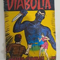 Diabolik n.101 