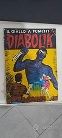 Diabolik n.101 