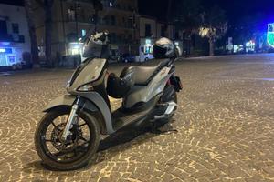 Liberty s125