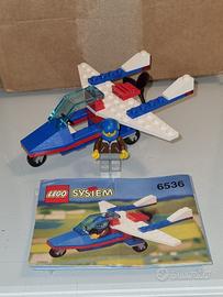 Lego vintage 6536