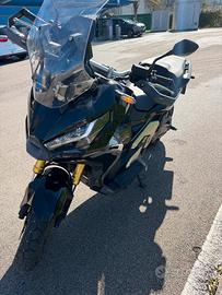 Honda xadv
