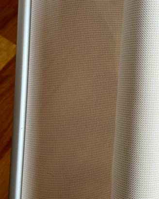 Tenda motorizzata wifi