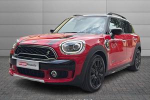 MINI Countryman Mini 1.5 Cooper SE Hype all4 auto