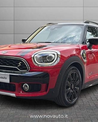 MINI Countryman Mini 1.5 Cooper SE Hype all4 auto