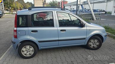  Panda 1.2 2008