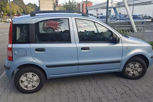 Panda 1.2 2008