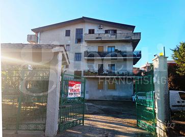 Appartamento Marano Marchesato