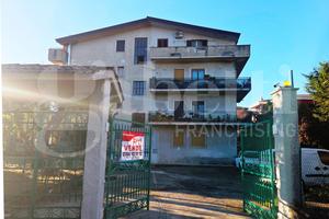 Appartamento Marano Marchesato