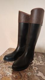 Stivali da equitazione