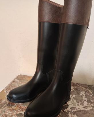 Stivali da equitazione