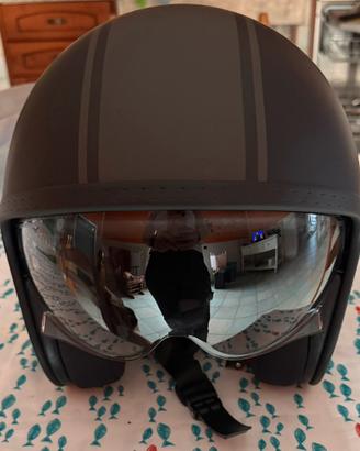 Casco taglia L 59/60