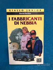 I fabbricanti di nebbia