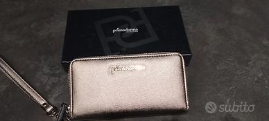 portamonete "Primadonna"