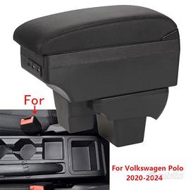 bracciolo vw polo anno 2024