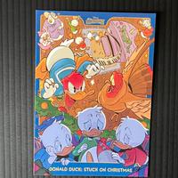 Disney Anthology - Donald Duck: Stuck on Christmas