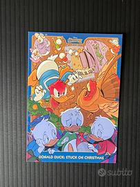 Disney Anthology - Donald Duck: Stuck on Christmas