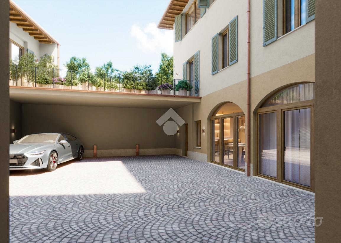 Appartamento – San Felice del Benaco, Portese - Vista 3