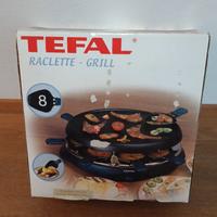 Raclette - Grill TEFAL