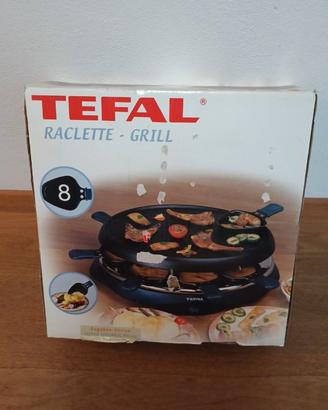 Raclette - Grill TEFAL