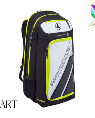 Zaino Tennis PROKENNEX modello MAXI ZAINO TOUR