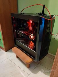 PC Gaming (MSI GTX 1660 Super + 16 GB di RAM + SSD