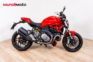 DUCATI MONSTER 1200 ABS - 2020