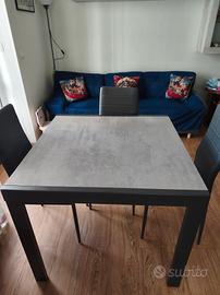 Tavola Mondo convenienza