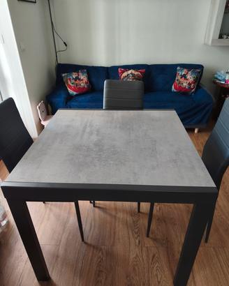 Tavola Mondo convenienza