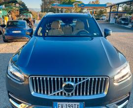 Volvo xc90 (2014-->) - 2019