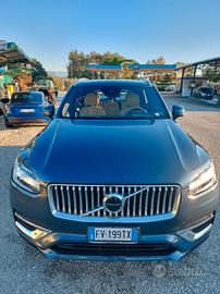 Volvo xc90 (2014-->) - 2019