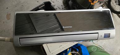 Climatizzatore Ariston  9.000 btu 
