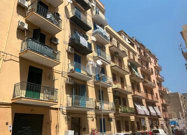 Appartamento Via Tommaso Aversa 90mq