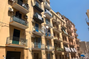 Appartamento Via Tommaso Aversa 90mq