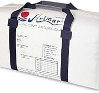 zattera autogonfiabile 12 miglia 4 persone