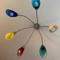 Lampada soffitto POLI  PO’