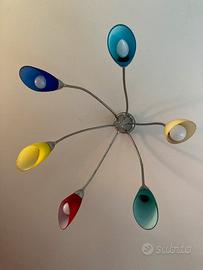 Lampada soffitto POLI  PO’