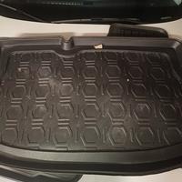 vasca baule e tappetini C3 2013