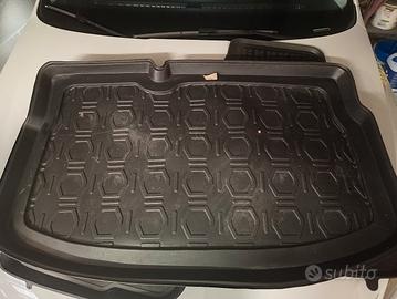 vasca baule e tappetini C3 2013