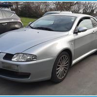 Ricambi Usati ALFA ROMEO GT (X2) 2004