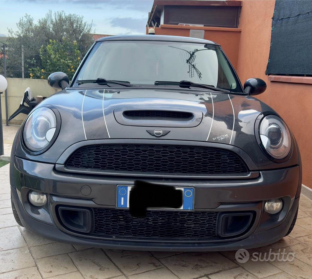 Mini cooper s - Auto usate a Cagliari e provincia 