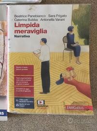 Limpida Meraviglia
