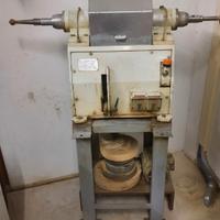 Tornio alta precisione