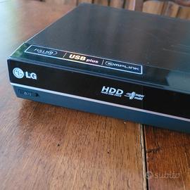 Lettore DVD LG Super Multi