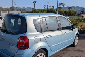 vengo auto perfetta per neopatentati 