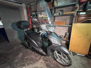 Honda Vison 50