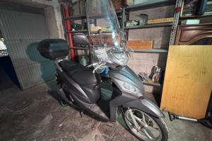 Honda Vison 50