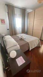 Casa vacanze Fiera di Roma Aeroporto di Fiumicino