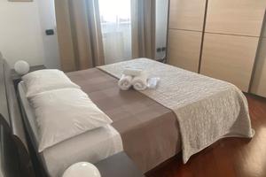 Casa vacanze Fiera di Roma Aeroporto di Fiumicino