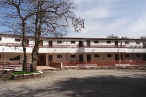 2 LOCALI A SAN GIORGIO DEL SANNIO